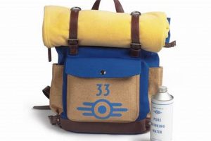 Essential Fallout 1 Backpack Guide: Maximize Carry Weight! | Ultimate Backpack Traveler Guide: Tips, Destinations & Budget Hacks