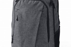 Top-Rated Lands End Backpack [For School & Travel] | Ultimate Backpack Traveler Guide: Tips, Destinations & Budget Hacks