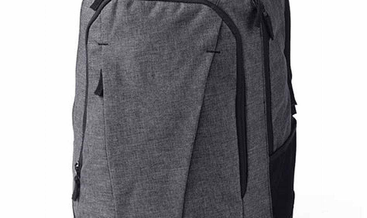 Top-Rated Lands End Backpack [For School & Travel] | Ultimate Backpack Traveler Guide: Tips, Destinations & Budget Hacks