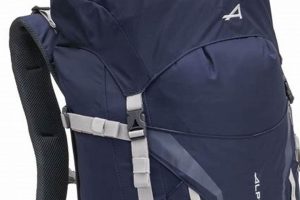 Alps Mountaineering Backpack: Your Ultimate Guide! | Ultimate Backpack Traveler Guide: Tips, Destinations & Budget Hacks