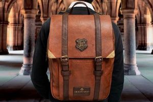 Best Harry Potter Backpacks: Gear Up & Explore! | Ultimate Backpack Traveler Guide: Tips, Destinations & Budget Hacks