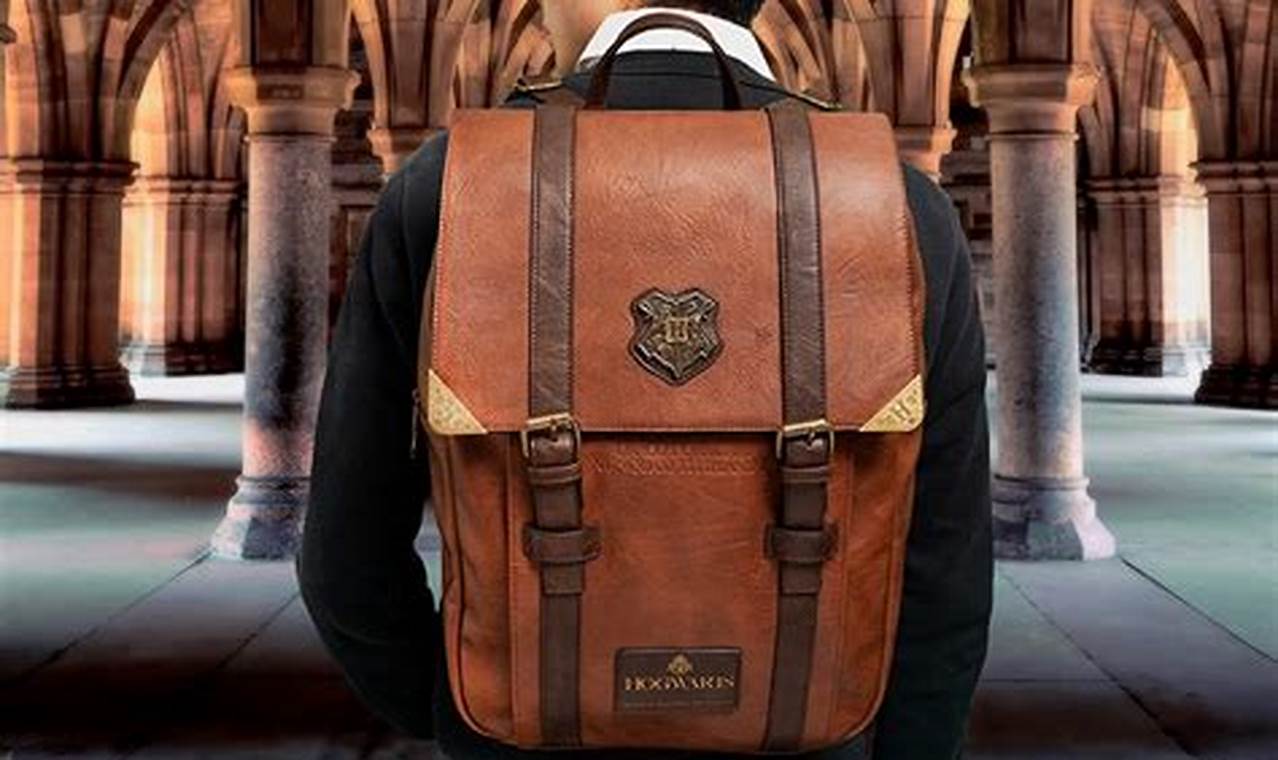 Best Harry Potter Backpacks: Gear Up & Explore! Ultimate Backpack Traveler Guide: Tips, Destinations & Budget Hacks Best Harry Potter Backpacks: Gear Up & Explore! | Ultimate Backpack Traveler Guide: Tips, Destinations & Budget Hacks