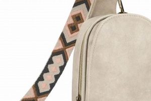 Best Crossbody Backpacks: The Ultimate Backpacker's Guide | Ultimate Backpack Traveler Guide: Tips, Destinations & Budget Hacks