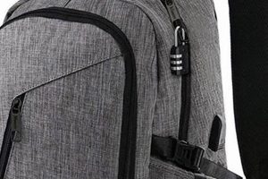 Best Macbook Pro Laptop Backpack [Review] & Deals | Ultimate Backpack Traveler Guide: Tips, Destinations & Budget Hacks