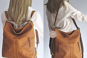 Best Convertible Bag Backpack: Versatile & Stylish! | Ultimate Backpack Traveler Guide: Tips, Destinations & Budget Hacks