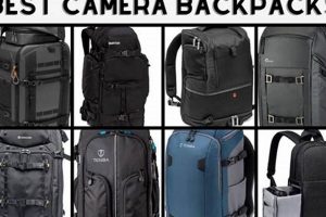 Top Best Camera Backpacks for Travel & Photography | Ultimate Backpack Traveler Guide: Tips, Destinations & Budget Hacks