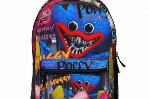 Is a Huggy Wuggy Backpack Safe? + Alternatives! | Ultimate Backpack Traveler Guide: Tips, Destinations & Budget Hacks