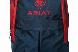 Ariat Backpacks: Durable Packs for the Trail & Beyond! | Ultimate Backpack Traveler Guide: Tips, Destinations & Budget Hacks