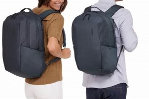 The Ultimate Thule Subterra Backpack: Your Go-To Pack | Ultimate Backpack Traveler Guide: Tips, Destinations & Budget Hacks