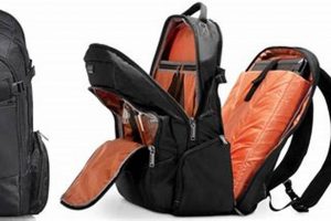 Best 18 Inch Laptop Backpack [Deals] - Secure & Stylish! | Ultimate Backpack Traveler Guide: Tips, Destinations & Budget Hacks