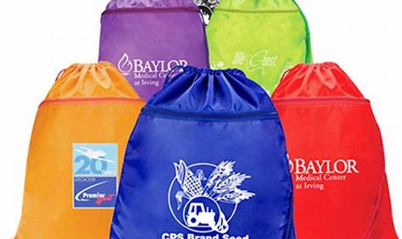 Backpacking with Custom Drawstring Backpacks: Your Guide | Ultimate Backpack Traveler Guide: Tips, Destinations & Budget Hacks