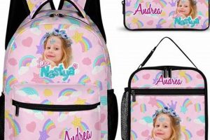 Customized Carry: Personalized Backpack & Lunch Bag Style | Ultimate Backpack Traveler Guide: Tips, Destinations & Budget Hacks