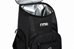 Best RTIC Cooler Backpack: Cold Drinks On-The-Go | Ultimate Backpack Traveler Guide: Tips, Destinations & Budget Hacks