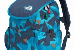 Best North Face Kids Backpacks: Stylish & Durable! | Ultimate Backpack Traveler Guide: Tips, Destinations & Budget Hacks