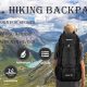The Ultimate 60L Backpack: Your Backpacker's Dream Pack! | Ultimate Backpack Traveler Guide: Tips, Destinations & Budget Hacks