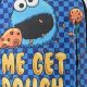 Buy Cookie Monster Sprayground Backpack: Limited Edition! | Ultimate Backpack Traveler Guide: Tips, Destinations & Budget Hacks