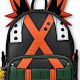 Unleash Bakugo: Explosive Backpack Style for My Hero Fans! | Ultimate Backpack Traveler Guide: Tips, Destinations & Budget Hacks