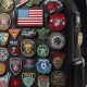 Best Backpacks with Patches: Show Your Backpacker Style! | Ultimate Backpack Traveler Guide: Tips, Destinations & Budget Hacks