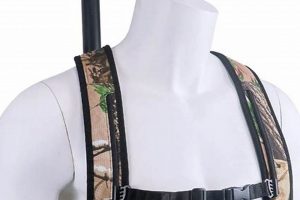 Secure Carry: Best Backpack Gun Sling [Gear Guide] | Ultimate Backpack Traveler Guide: Tips, Destinations & Budget Hacks