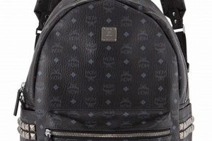 Premium MCM Backpack Black: Style & Durability Ultimate Backpack Traveler Guide: Tips, Destinations & Budget Hacks Premium MCM Backpack Black: Style & Durability | Ultimate Backpack Traveler Guide: Tips, Destinations & Budget Hacks