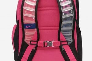 Shop Hot Pink Nike Elite Backpacks: Style & Performance | Ultimate Backpack Traveler Guide: Tips, Destinations & Budget Hacks