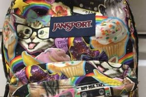 Purr-fect Packs: Jansport Cat Backpack Styles & More! | Ultimate Backpack Traveler Guide: Tips, Destinations & Budget Hacks