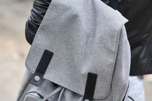 Stylish Grey Backpacks: Your Ultimate Backpacking Gear | Ultimate Backpack Traveler Guide: Tips, Destinations & Budget Hacks