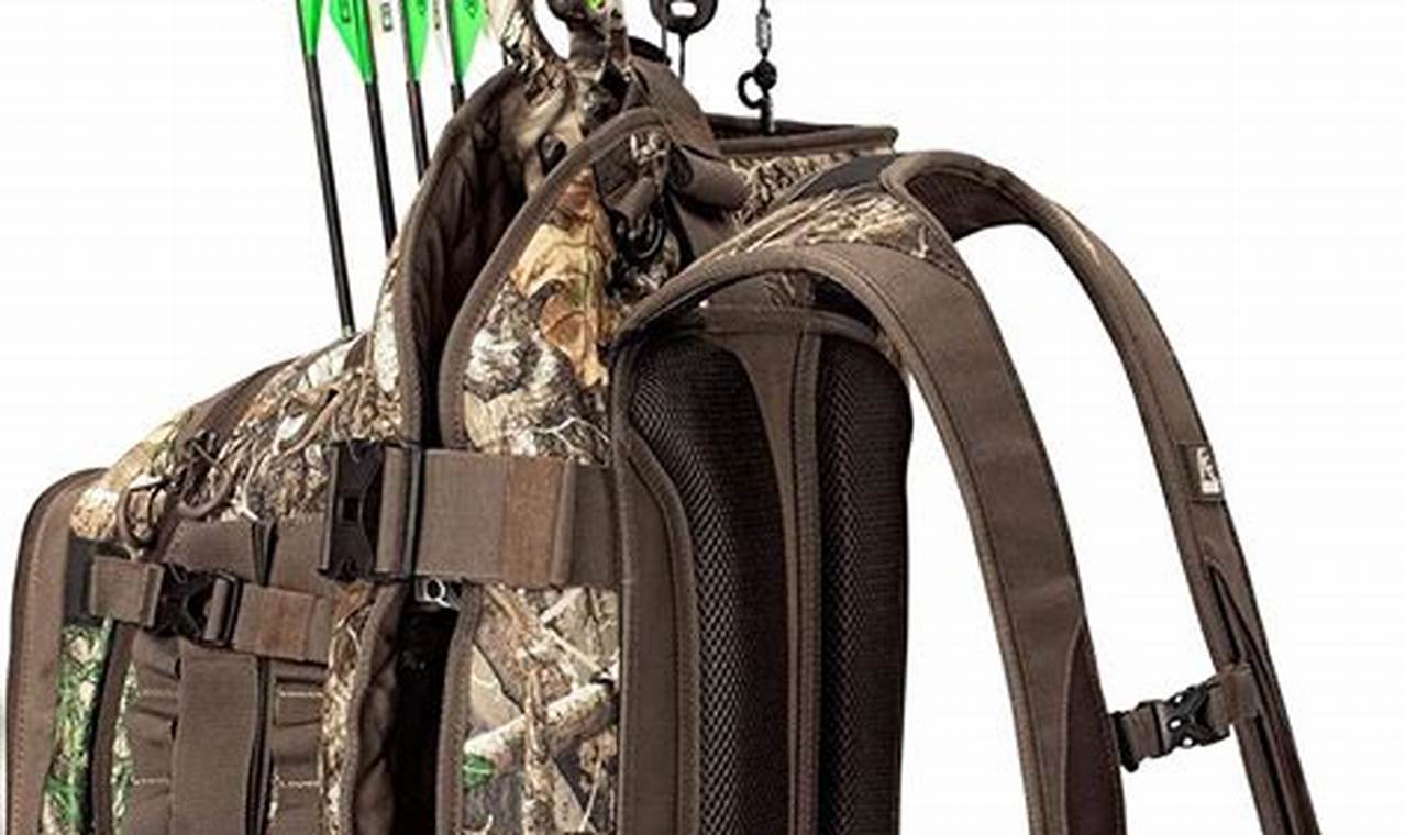 Top Rated: Best Bow Hunting Backpack [Gear Guide] | Ultimate Backpack Traveler Guide: Tips, Destinations & Budget Hacks