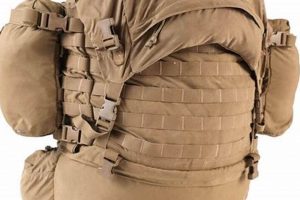 The Ultimate USMC Backpack Guide | For Backpackers | Ultimate Backpack Traveler Guide: Tips, Destinations & Budget Hacks