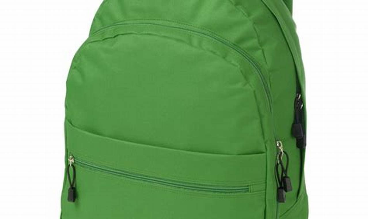 Best Green Backpacks for Backpackers: Gear Up! | Ultimate Backpack Traveler Guide: Tips, Destinations & Budget Hacks