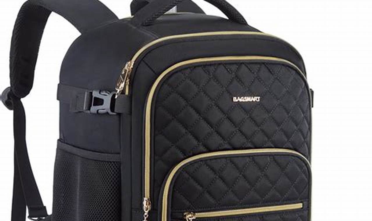 Best Wheeled Backpack Laptop Bag for Travel | Rolling | Ultimate Backpack Traveler Guide: Tips, Destinations & Budget Hacks