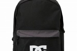 Best DC Shoes Backpacks: Your Backpacker's Choice | Ultimate Backpack Traveler Guide: Tips, Destinations & Budget Hacks