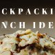 Easy Backpackers Lunch Ideas: Fuel Your Hike! | Ultimate Backpack Traveler Guide: Tips, Destinations & Budget Hacks