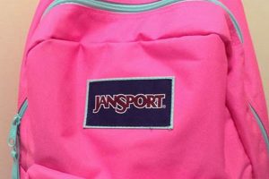 Shop Hot Pink JanSport Backpacks: Style & Function! | Ultimate Backpack Traveler Guide: Tips, Destinations & Budget Hacks