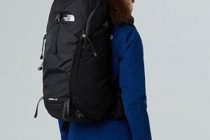 Best North Face 40 Liter Backpack for Hiking & Travel | Ultimate Backpack Traveler Guide: Tips, Destinations & Budget Hacks