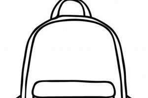 DIY Backpack Printable Templates: Pack Smarter! | Ultimate Backpack Traveler Guide: Tips, Destinations & Budget Hacks