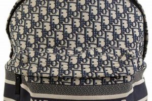 Luxury Dior Backpacks: Style & Investment | Ultimate Backpack Traveler Guide: Tips, Destinations & Budget Hacks