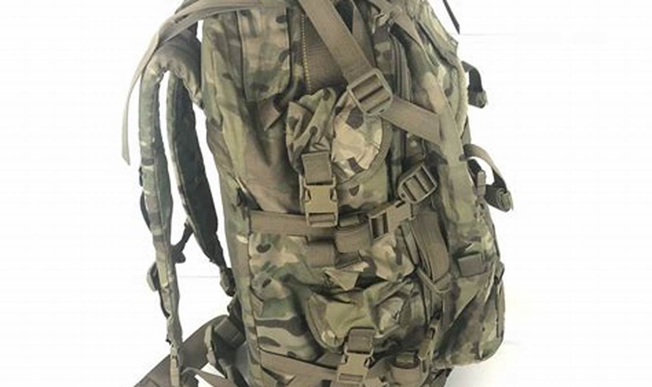 Best London Bridge Trading Backpack [Gear Guide] | Ultimate Backpack Traveler Guide: Tips, Destinations & Budget Hacks