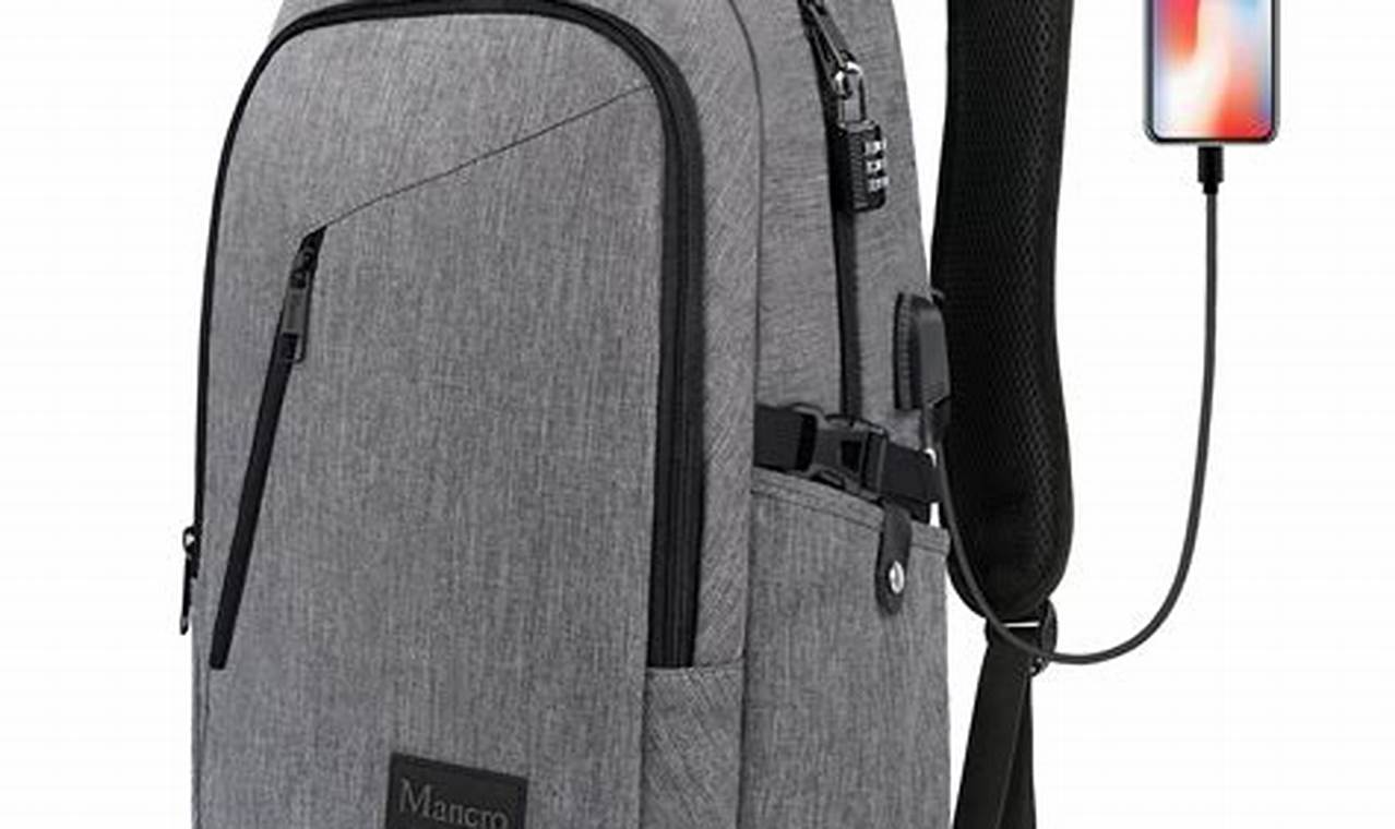 The Ultimate Backpack Laptop Backpack Guide for Professionals | Ultimate Backpack Traveler Guide: Tips, Destinations & Budget Hacks