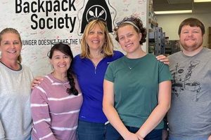 Explore the Backpack Society: Freedom &amp; Minimalism | Ultimate Backpack Traveler Guide: Tips, Destinations & Budget Hacks