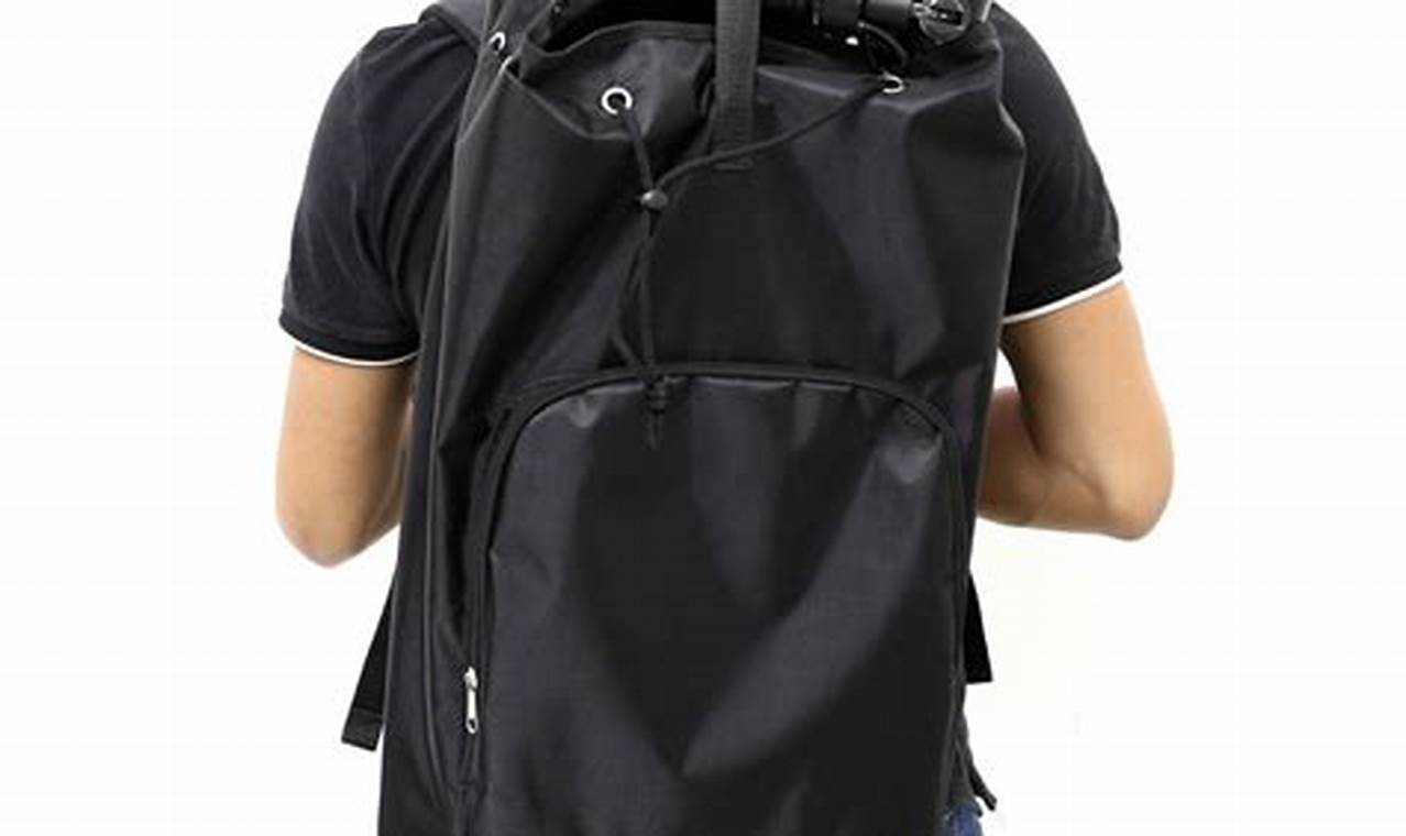 Best Electric Scooter Backpack: Carry with Ease! | Ultimate Backpack Traveler Guide: Tips, Destinations & Budget Hacks