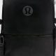 Best Lululemon New Crew Backpack Black For You + Review! | Ultimate Backpack Traveler Guide: Tips, Destinations & Budget Hacks