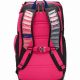 Nike Hoops Elite Backpack: Black/Pink Edition For Basketball | Ultimate Backpack Traveler Guide: Tips, Destinations & Budget Hacks
