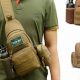 Gear Up: Best Tactical Sling Backpack for Every Mission | Ultimate Backpack Traveler Guide: Tips, Destinations & Budget Hacks