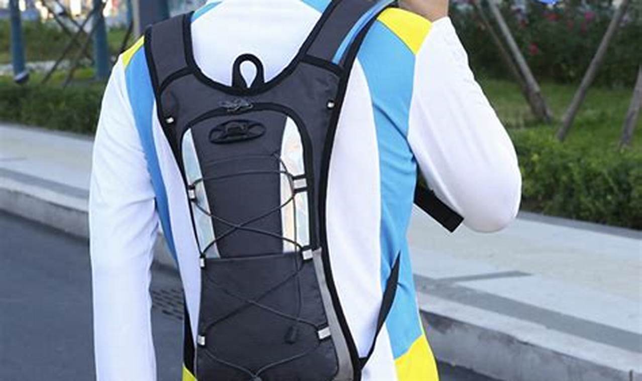 Best Walmart Water Backpack for Hiking: Hydration On a Budget! | Ultimate Backpack Traveler Guide: Tips, Destinations & Budget Hacks