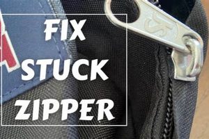 Backpacker's Guide: How to Fix a Backpack Zipper (Easy!) | Ultimate Backpack Traveler Guide: Tips, Destinations & Budget Hacks