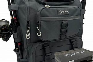 Top Fishing Backpacks with Rod Holders: Gear Up & Go! | Ultimate Backpack Traveler Guide: Tips, Destinations & Budget Hacks