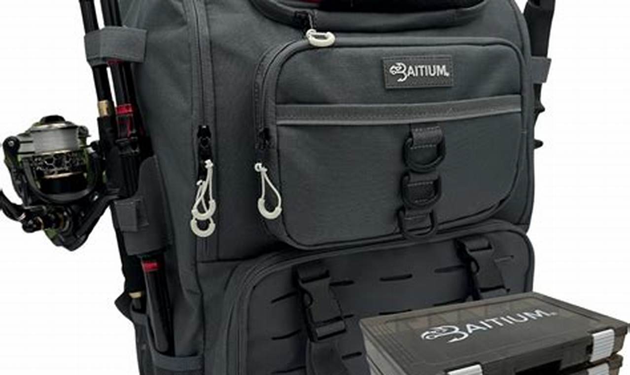 Top Fishing Backpacks with Rod Holders: Gear Up & Go! Ultimate Backpack Traveler Guide: Tips, Destinations & Budget Hacks Top Fishing Backpacks with Rod Holders: Gear Up & Go! | Ultimate Backpack Traveler Guide: Tips, Destinations & Budget Hacks