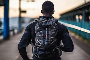 Backpacking Runs: Running with a Backpack for Fitness | Ultimate Backpack Traveler Guide: Tips, Destinations & Budget Hacks