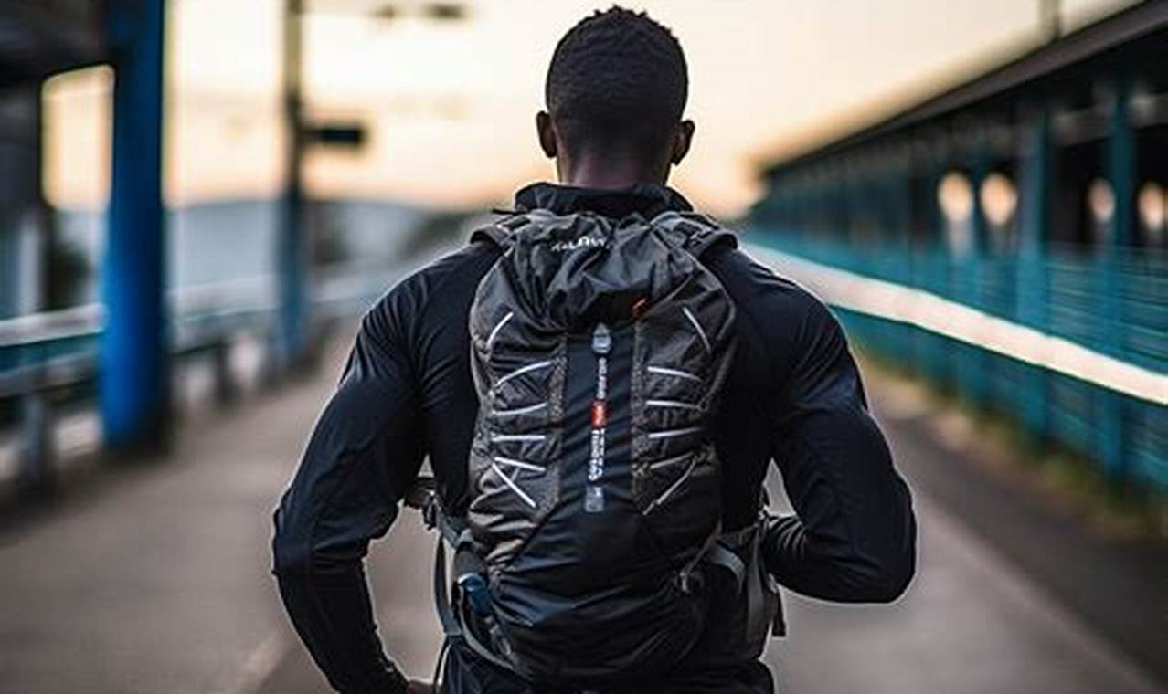 Backpacking Runs: Running with a Backpack for Fitness | Ultimate Backpack Traveler Guide: Tips, Destinations & Budget Hacks